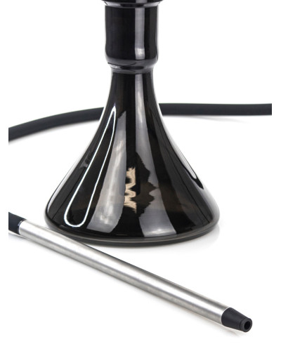 Кальян T-Hookah Transformer с колбой Candy Loop - фото 6