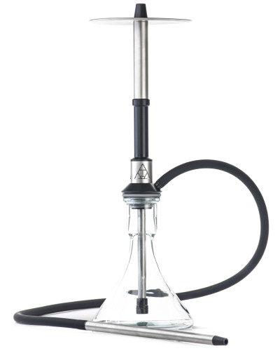 Кальян T-Hookah Transformer с колбой Candy Loop - фото 2