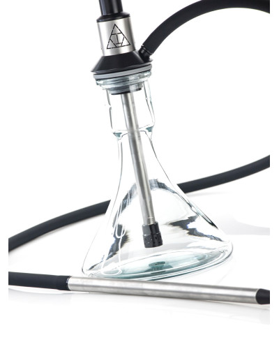 Кальян T-Hookah Transformer с колбой Candy Loop - фото 8