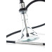 Кальян T-Hookah Transformer с колбой Candy Loop - фото 8