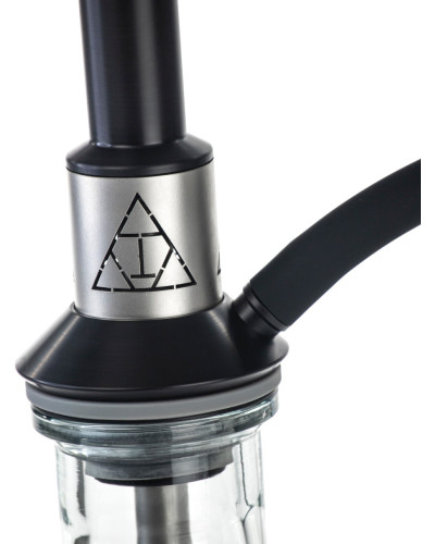 Кальян T-Hookah Transformer с колбой Candy Loop - фото 10