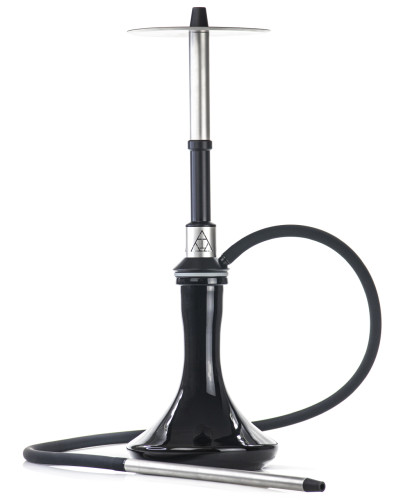 Кальян T-Hookah Transformer с колбой Craft - фото 2
