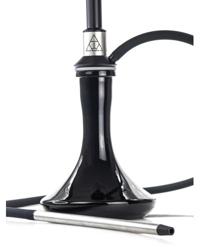 Кальян T-Hookah Transformer с колбой Craft - фото 4