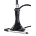 Кальян T-Hookah Transformer с колбой Craft - фото 4