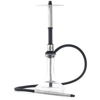 Кальян T-Hookah Transformer с колбой Craft.