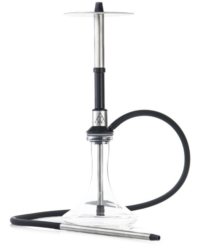 Кальян T-Hookah Transformer с колбой Craft