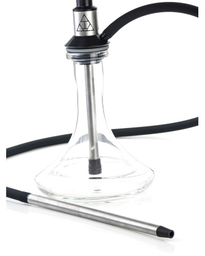 Кальян T-Hookah Transformer с колбой Craft - фото 5