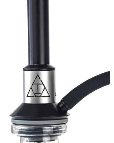Кальян T-Hookah Transformer с колбой Craft - фото 6