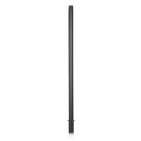 Мундштук для кальяна Dumok Alum Black