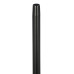Мундштук для кальяна Dumok Alum Black - фото 3