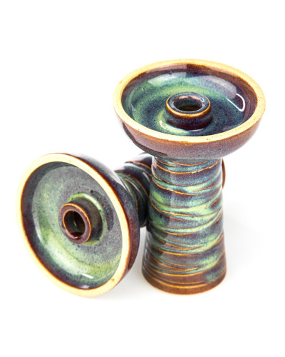 Чаша для кальяна Gusto Classic Phunnel New - фото 8