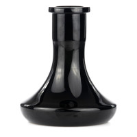 Колба для кальяна под уплотнитель Craft Mini Black