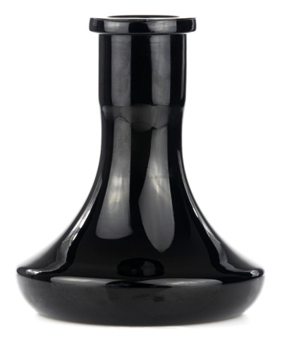 Колба для кальяна под уплотнитель Craft Mini Black