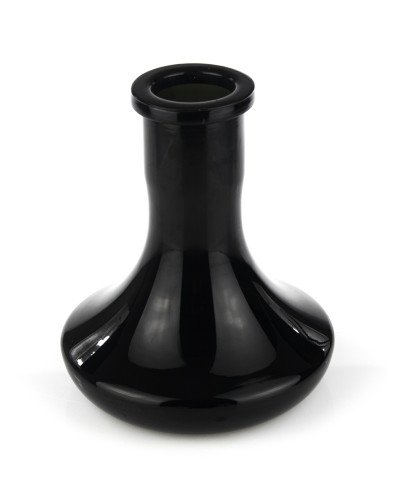 Колба для кальяна под уплотнитель Craft Mini Black - фото 2