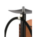 Кальян Embery Україна JS Hookah &ampampampampampampampampampampampampampampampampquotAtra Brunea&ampampampampampampampampampampampampampampampampquot Black - фото 3
