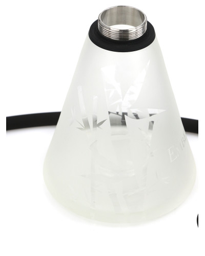 Кальян Embery Україна JS Hookah &ampampampampampampampampampampampampampampampampquotAtra Brunea&ampampampampampampampampampampampampampampampampquot Black - фото 11