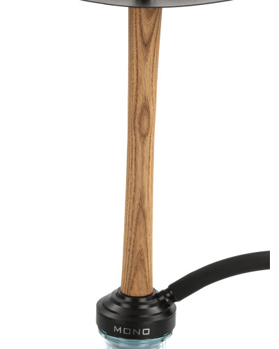 Кальян Embery Украина Mono 3.0 Blonde Wood - фото 7