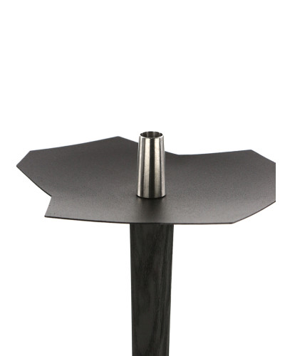 Кальян Embery Україна Mono 3.0 Black Wood - фото 4
