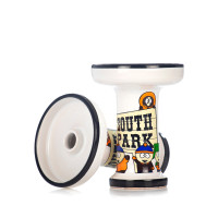 Чаша для кальяна Dumok Harmony South Park Collection Gang