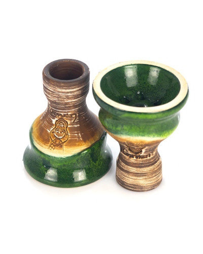 Чаша для кальяна Leprekon Coin - фото 3