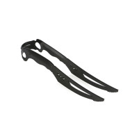 Щипцы для угля 2Х2 Knife