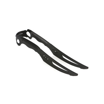 Щипцы для угля 2Х2 Knife.