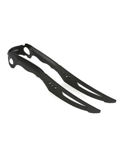 Щипцы для угля 2Х2 Knife