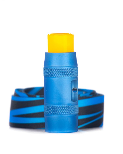 Персональный мундштук Dumok Rocket Blue