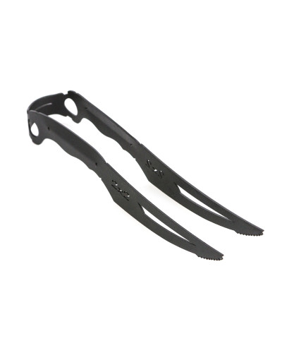 Щипцы для угля 2Х2 Knife - фото 2