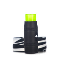 Персональний мундштук Dumok Rocket Black