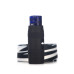 Персональный мундштук Dumok Rocket Black - фото 16