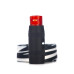 Персональный мундштук Dumok Rocket Black - фото 7