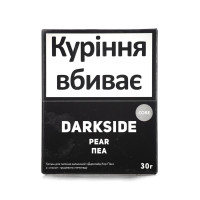 Табак для кальяна Darkside Core Pear 30 г