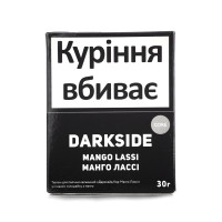 Табак для кальяна Darkside Core Mango lassi 30 г