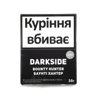 Табак для кальяна Darkside Core Bounty hunter 30 г