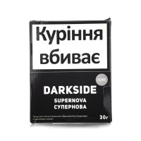 Табак для кальяна Darkside Core Supernova 30 г