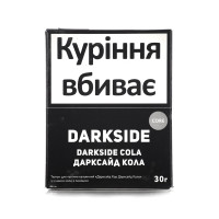 Табак для кальяна Darkside Core Cola 30 г