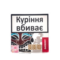Табак для кальяна Sebero Barberry 40 г