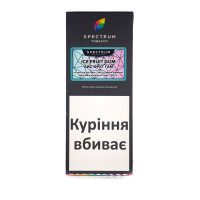 Табак для кальяна Spectrum Hard Line Ice Fruit Gum 100 г
