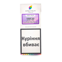 Табак для кальяна Spectrum Classic Line Forest Mix 100 г