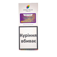 Табак для кальяна Spectrum Classic Line Energy Storm 100 г