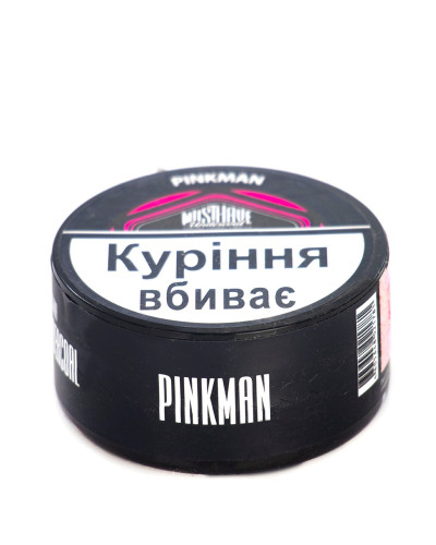 Табак для кальяна Must Have Pinkman 25 г