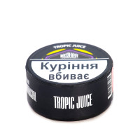 Табак для кальяна Must Have Tropic juice 25 г