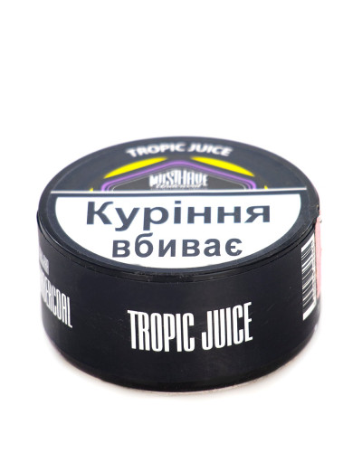 Табак для кальяна Must Have Tropic juice 25 г