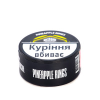 Табак для кальяна Must Have Pineapple rings 25 г