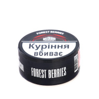 Табак для кальяна Must Have Forest berries 25 г