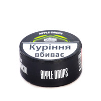 Табак для кальяна Must Have Apple drops 25 г