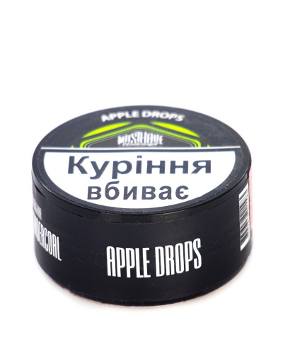 Табак для кальяна Must Have Apple drops 25 г