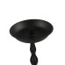 Кальян EL Keyif Німеччина 626116 Black Neon PN 630 Coated - фото 5