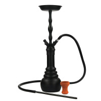 Кальян EL Keyif Німеччина 626116 Black Neon PN 630 Coated